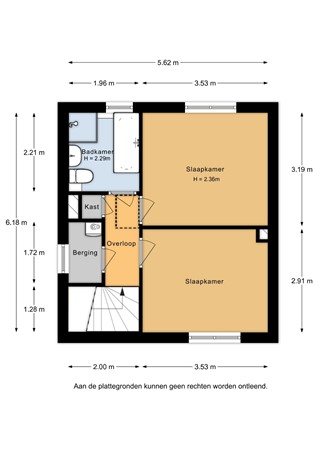 Floorplans
